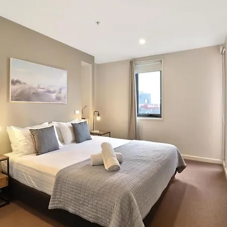 Terminus Apartment I Steps From Geelongs Buzz Exterior photo