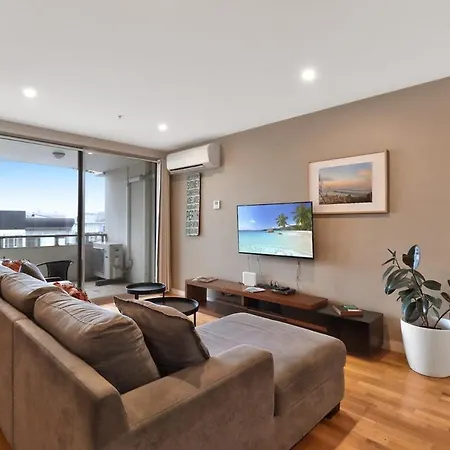 Terminus Apartment I Steps From Geelongs Buzz Exterior photo
