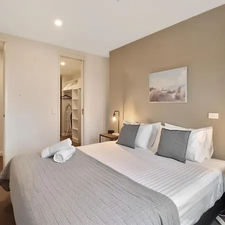 Terminus Apartment I Steps From Geelongs Buzz Exterior photo