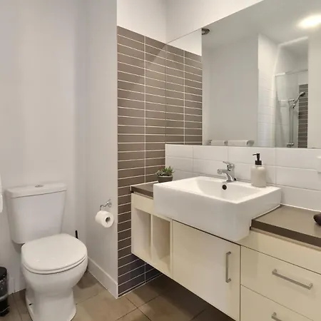 Terminus Apartment I Steps From Geelongs Buzz Exterior photo