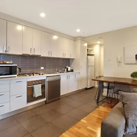 Terminus Apartment I Steps From Geelongs Buzz Exterior photo